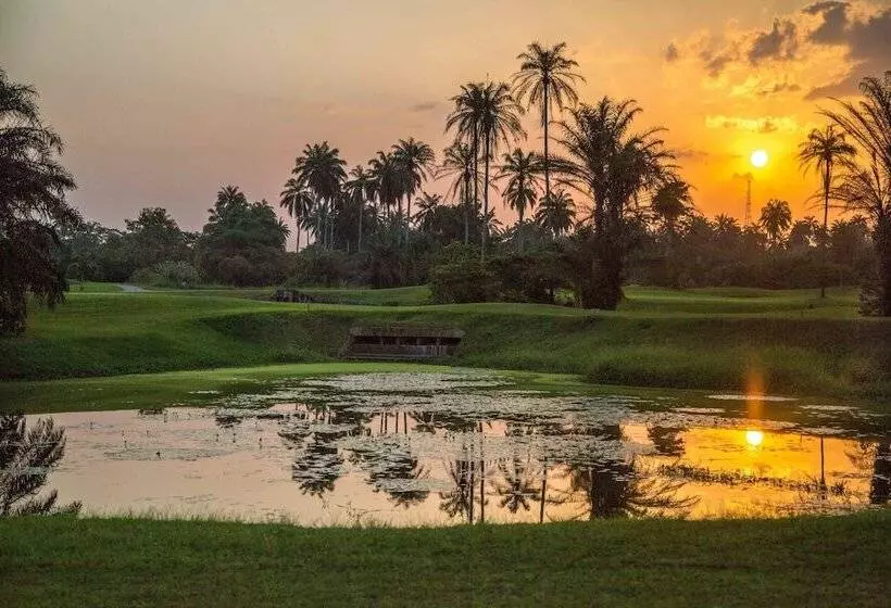 Ibom Icon Hotel & Golf Resort