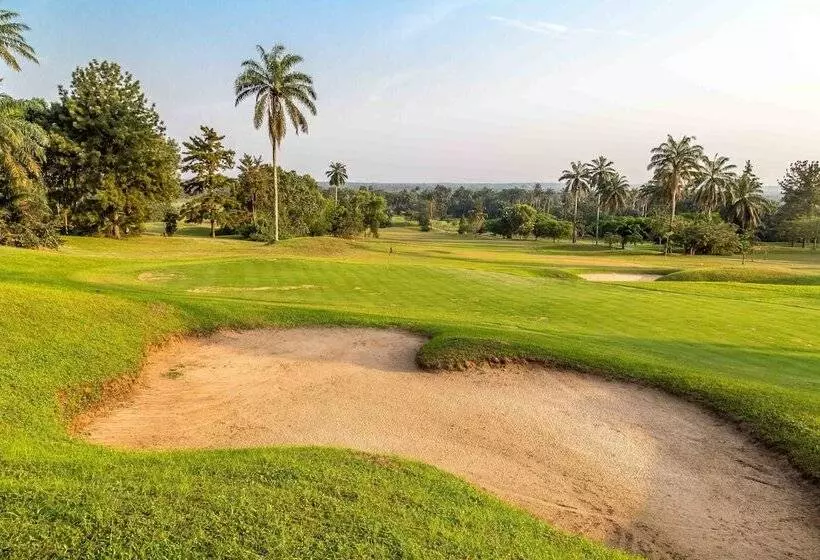 Ibom Icon Hotel & Golf Resort