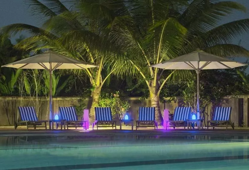 Ibom Icon Hotel & Golf Resort