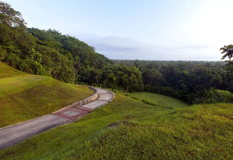 Ibom Icon Hotel & Golf Resort