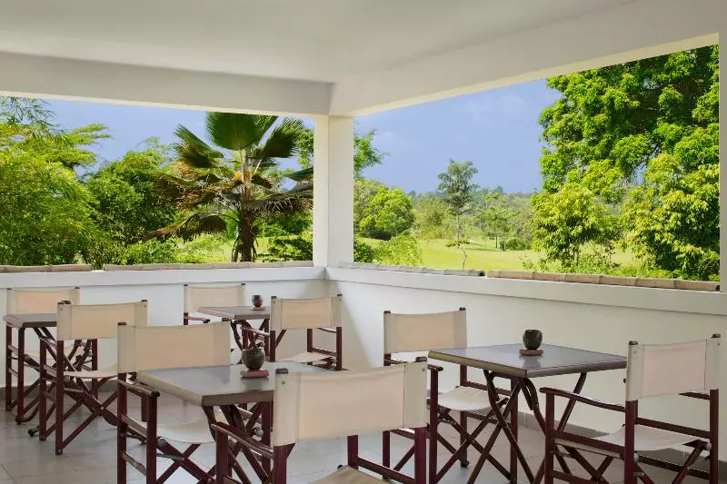 Ibom Icon Hotel & Golf Resort