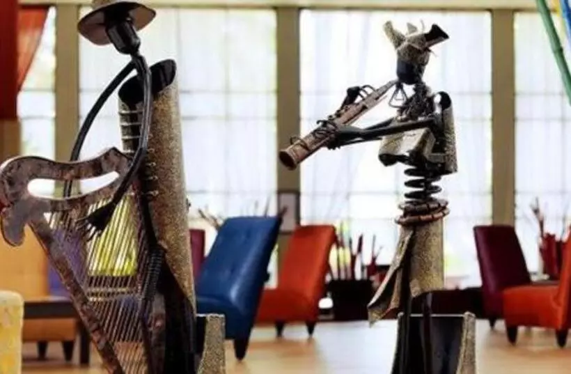 Ibom Icon Hotel & Golf Resort