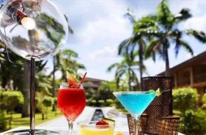 Ibom Icon Hotel & Golf Resort