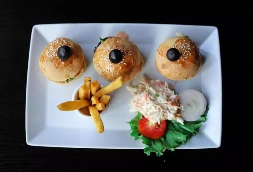 Ibom Icon Hotel & Golf Resort