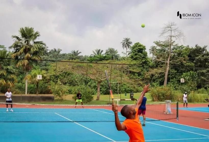Ibom Icon Hotel & Golf Resort