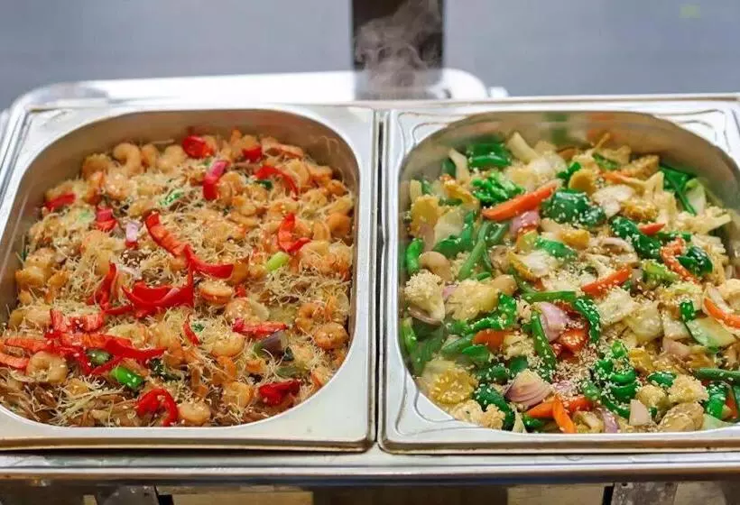 Ibom Icon Hotel & Golf Resort