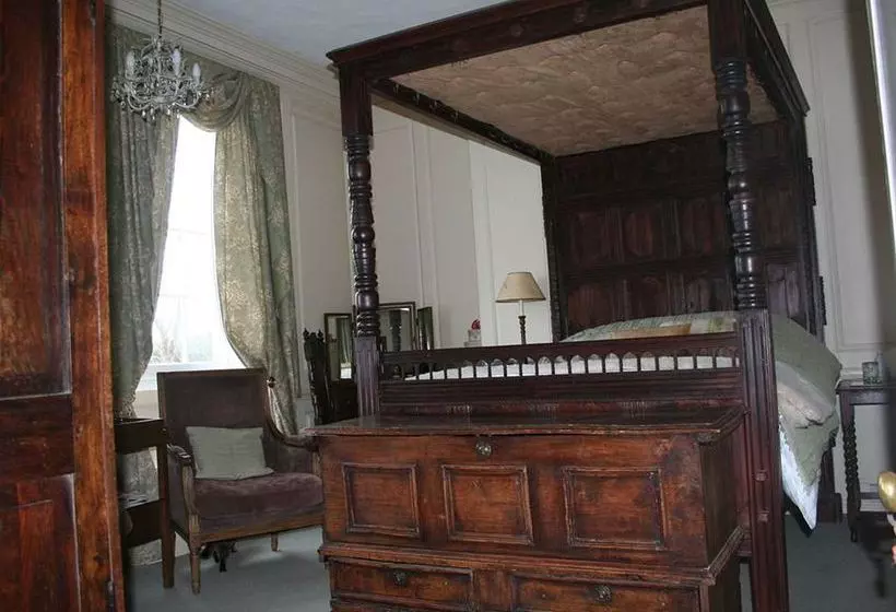 Manor Farm Bed & Breakfast