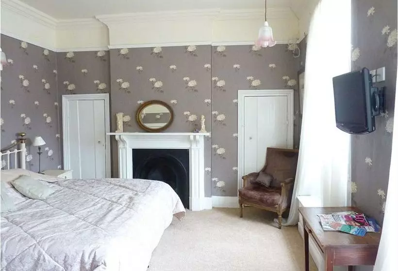 Manor Farm Bed & Breakfast