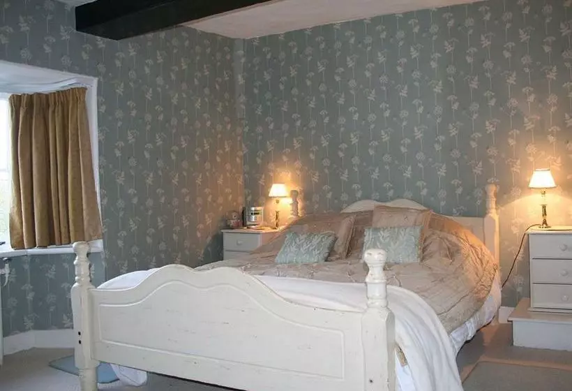 Manor Farm Bed & Breakfast