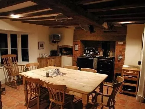 Manor Farm Bed & Breakfast