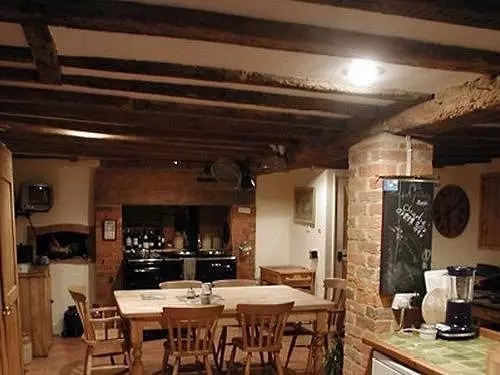 Manor Farm Bed & Breakfast