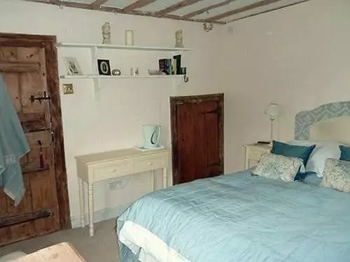 Manor Farm Bed & Breakfast