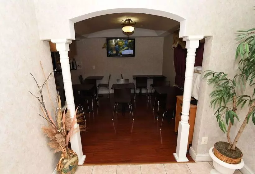 モーテル Country View Inn & Suites Atlantic City