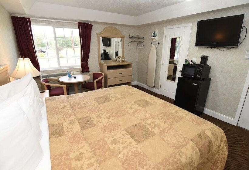 汽车旅馆  Country View Inn & Suites Atlantic City