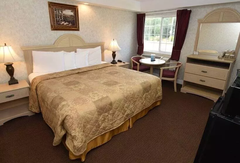 モーテル Country View Inn & Suites Atlantic City