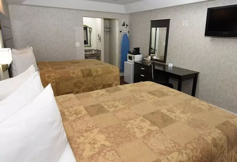 モーテル Country View Inn & Suites Atlantic City