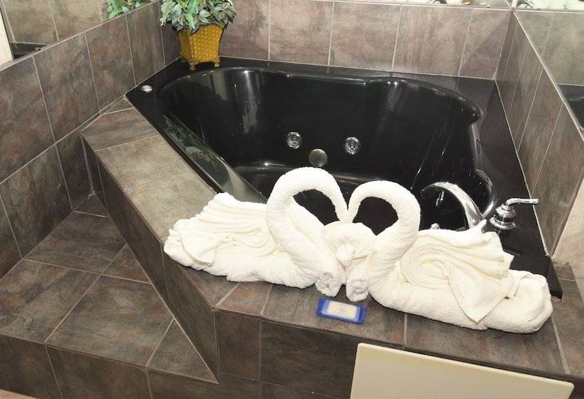 汽车旅馆  Country View Inn & Suites Atlantic City