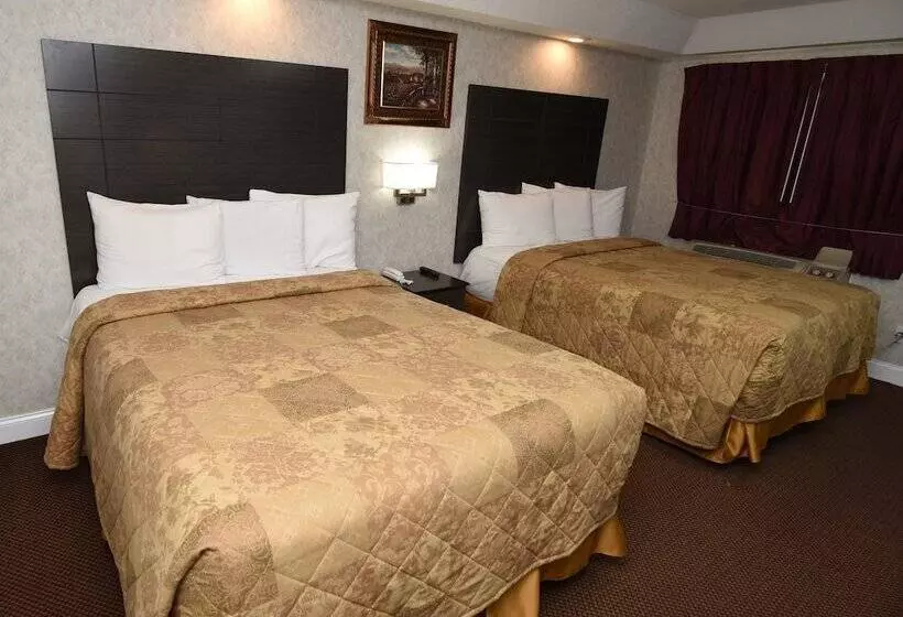 モーテル Country View Inn & Suites Atlantic City