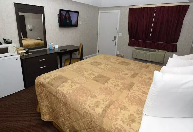 モーテル Country View Inn & Suites Atlantic City