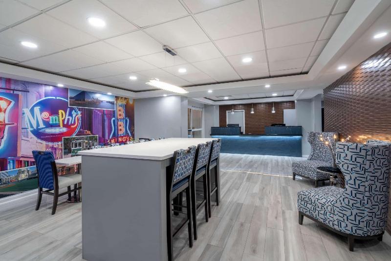 Мотель Wingate By Wyndham Horn Lake Southaven