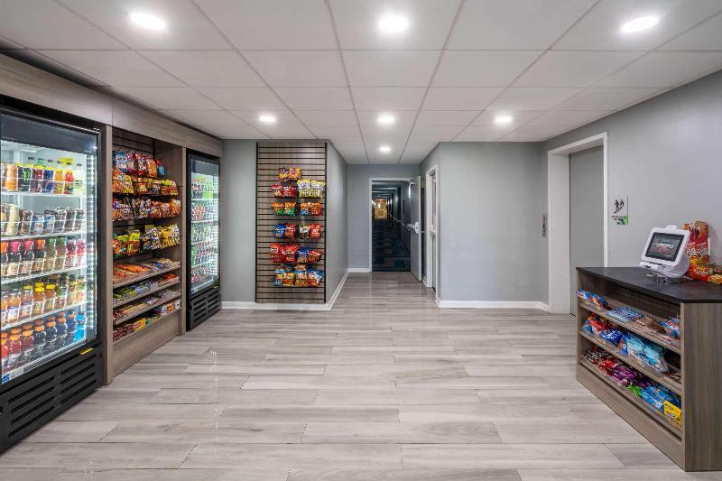 Мотель Wingate By Wyndham Horn Lake Southaven