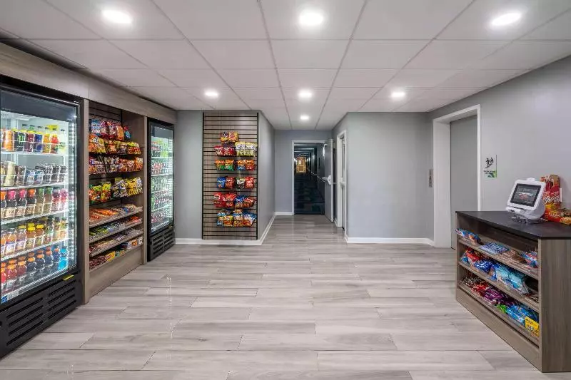 Motel Wingate By Wyndham Horn Lake Southaven