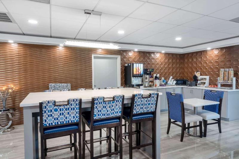 모텔 Wingate By Wyndham Horn Lake Southaven