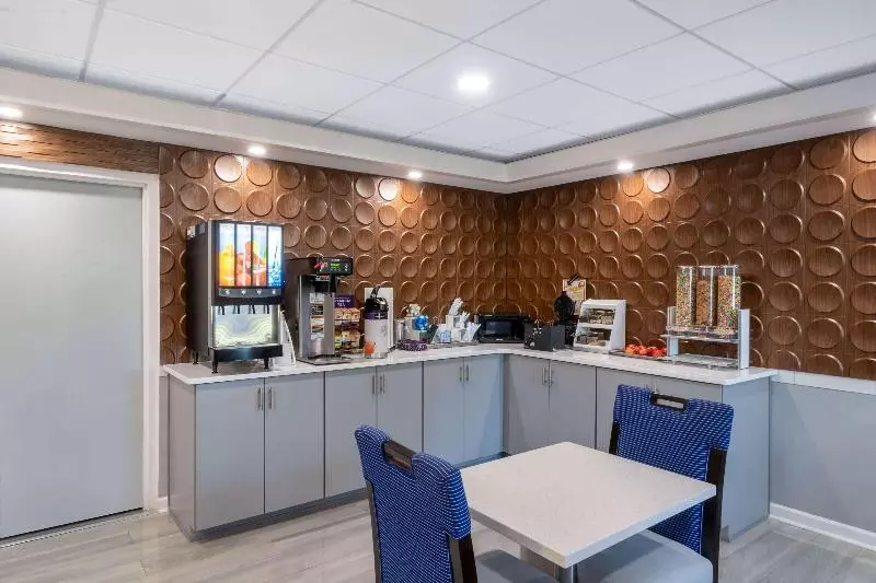 Motel Wingate By Wyndham Horn Lake Southaven