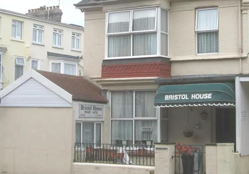 Pensione Bristol House