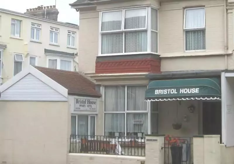 Pensjonat Bristol House