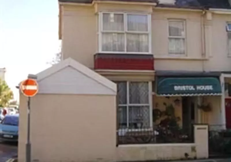 Pensjonat Bristol House