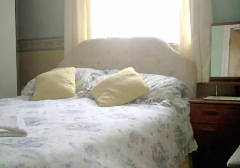 Pensjonat Bristol House