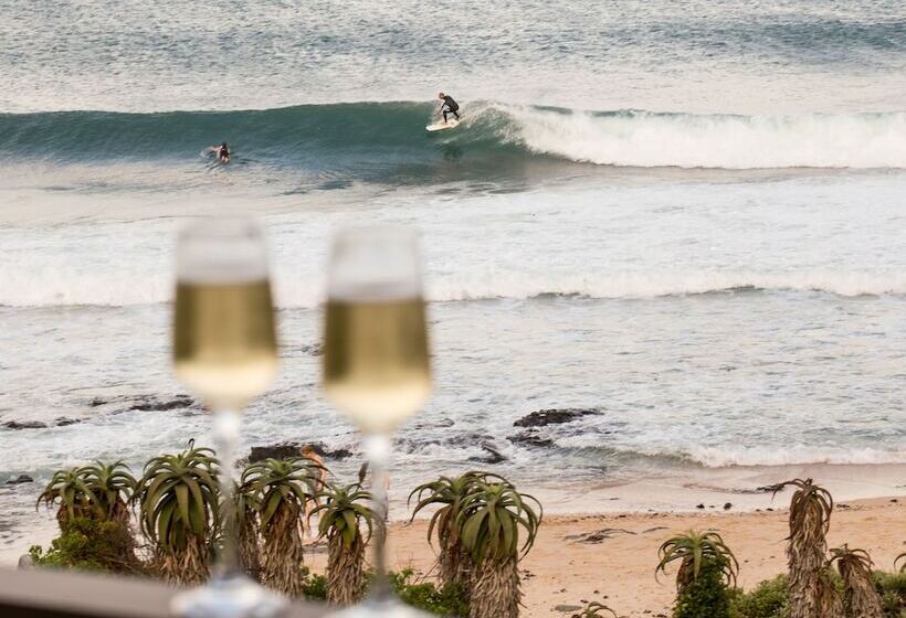 פנסיון Supertubes Guesthouse