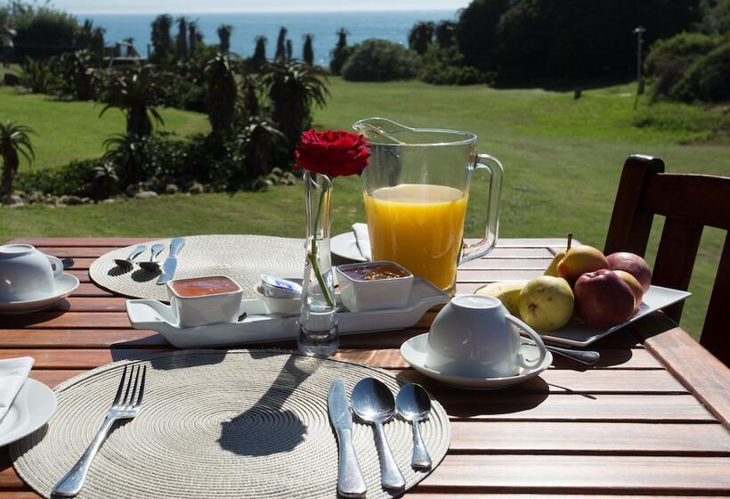 פנסיון Supertubes Guesthouse