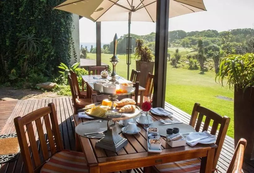 פנסיון Supertubes Guesthouse