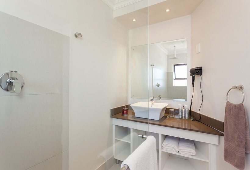 פנסיון Supertubes Guesthouse