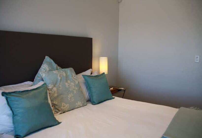 פנסיון Supertubes Guesthouse