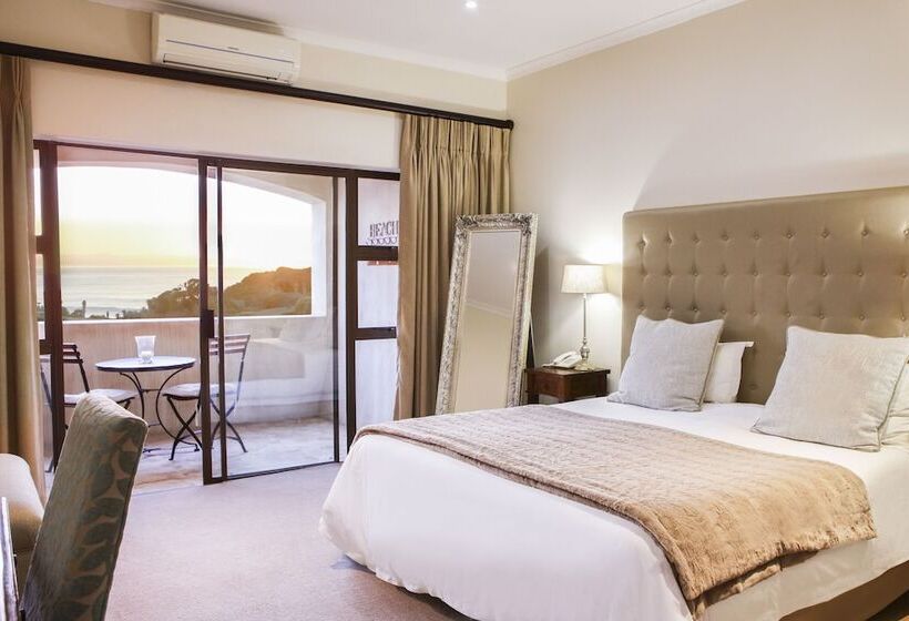 פנסיון Supertubes Guesthouse