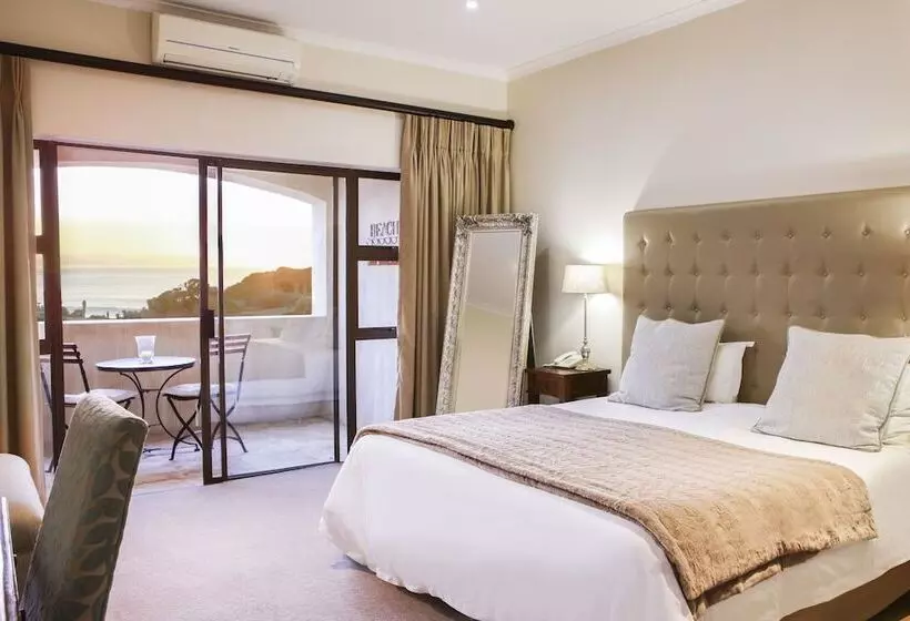 פנסיון Supertubes Guesthouse