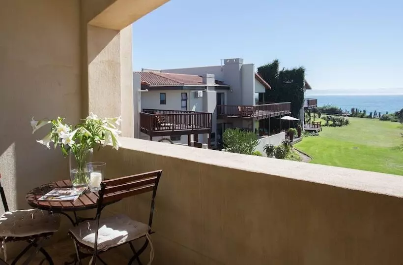 פנסיון Supertubes Guesthouse