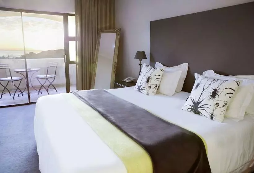 פנסיון Supertubes Guesthouse