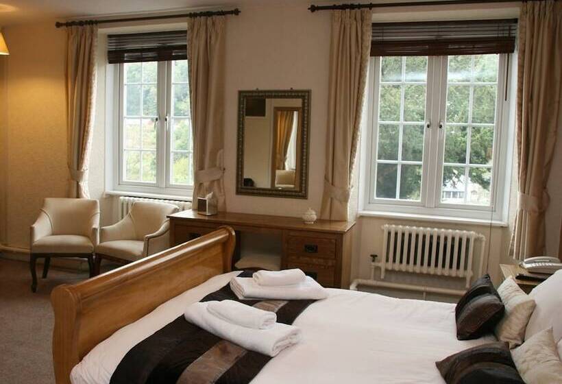 膳宿费 The Royal Lodge