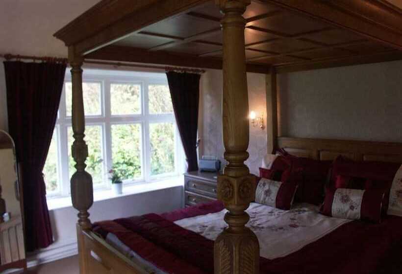 膳宿费 The Royal Lodge