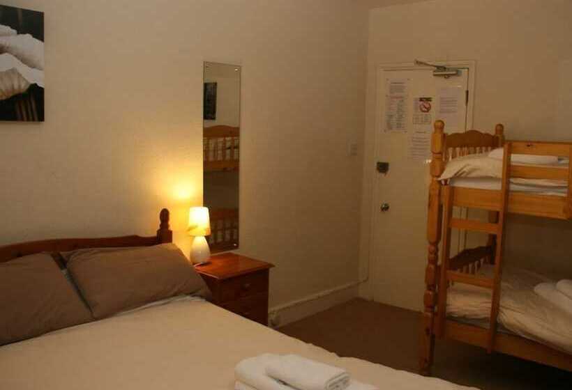 膳宿费 The Royal Lodge