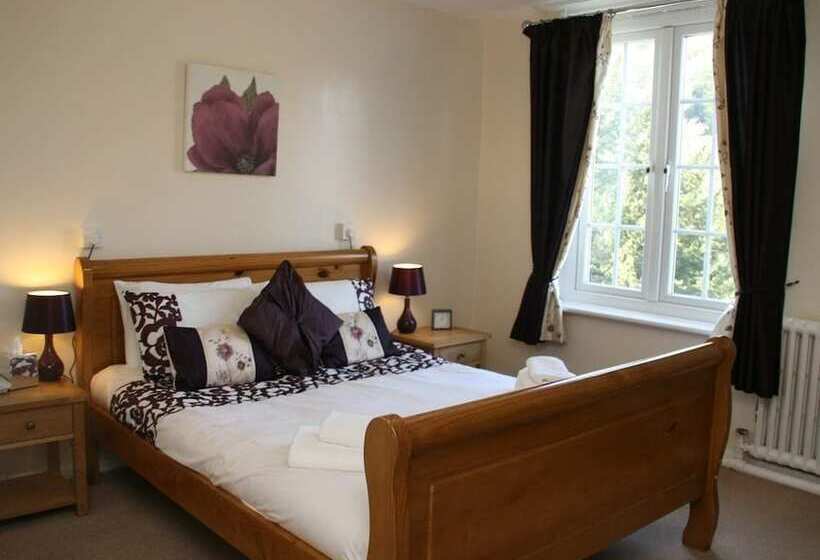 膳宿费 The Royal Lodge