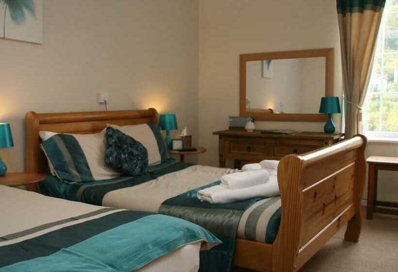 膳宿费 The Royal Lodge