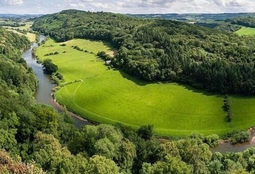 膳宿费 The Royal Lodge