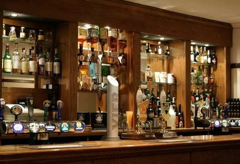 ペンション The Royal Lodge