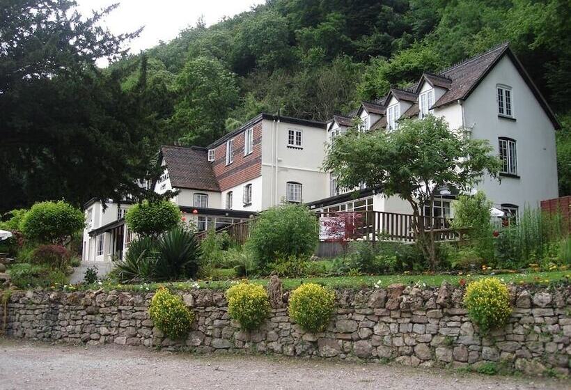 膳宿费 The Royal Lodge