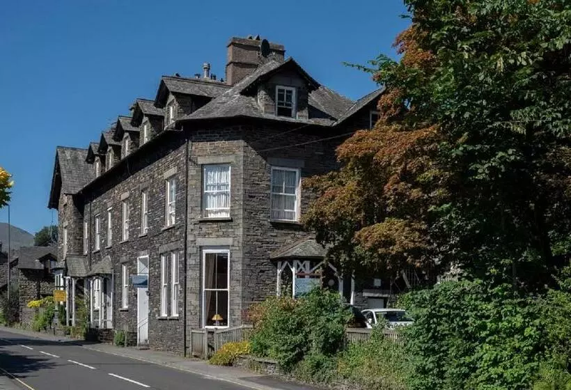 Pensió Wanslea Guest House